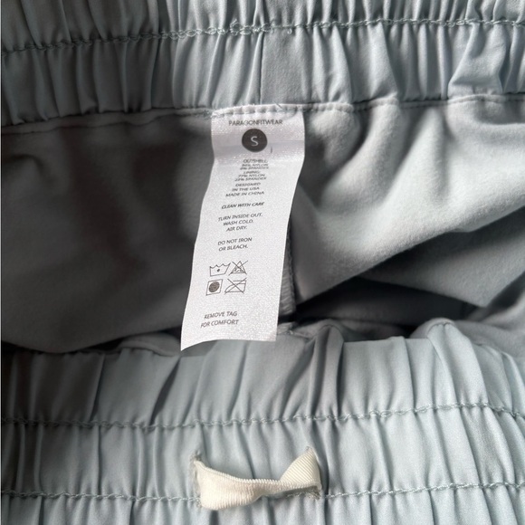 Paragon Fitness Shorts - Picture 4 of 5